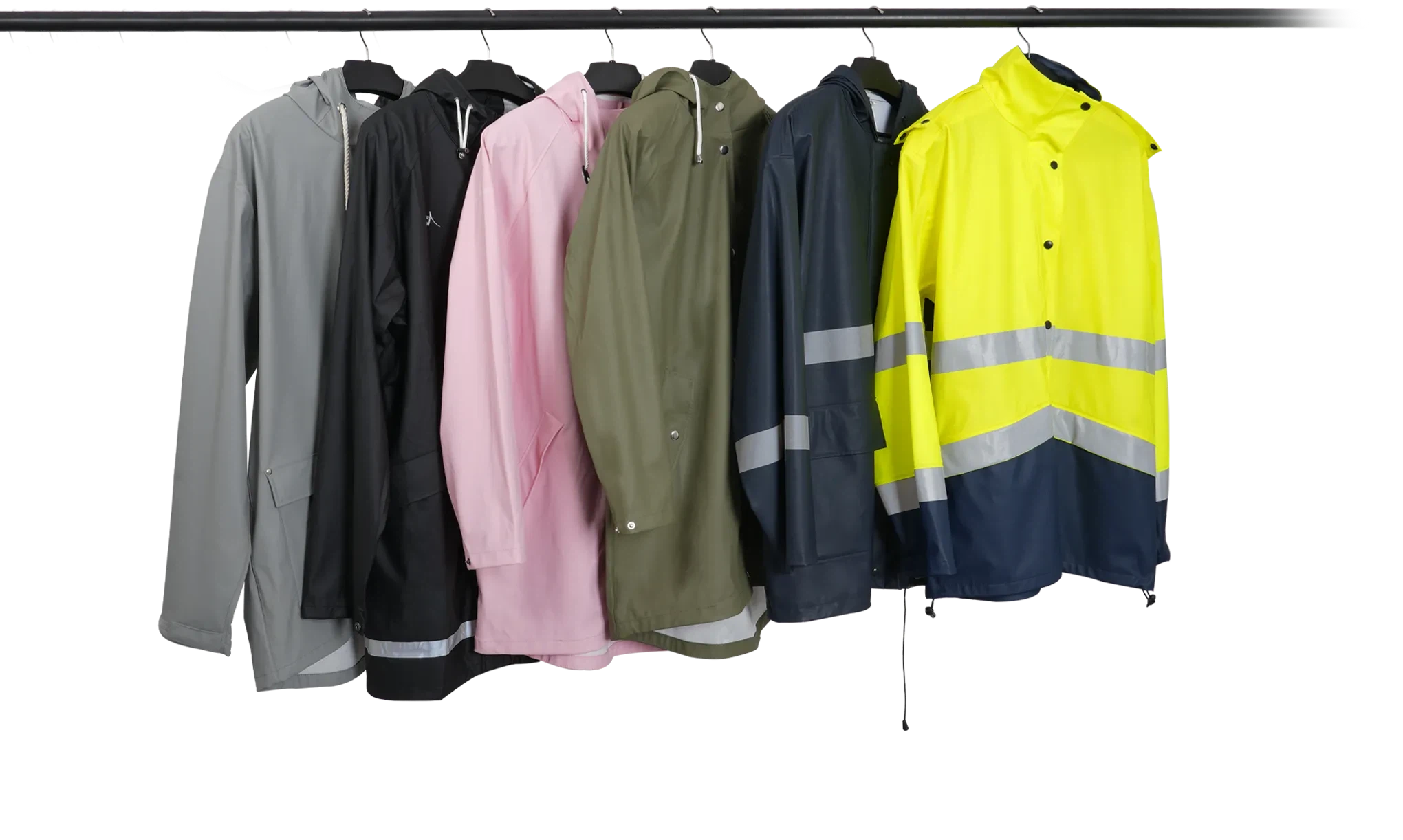 RAINWEAR AND ACCESSORIES